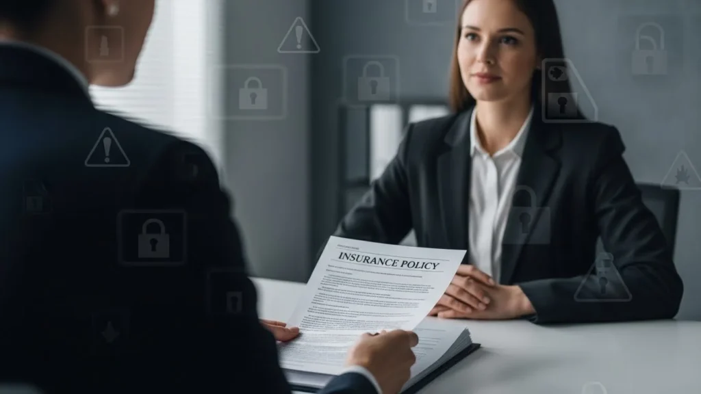 10 Things Your Insurance Agent Won’t Tell You — The Quiet Details That Decide Whether Your Policy Actually Protects You