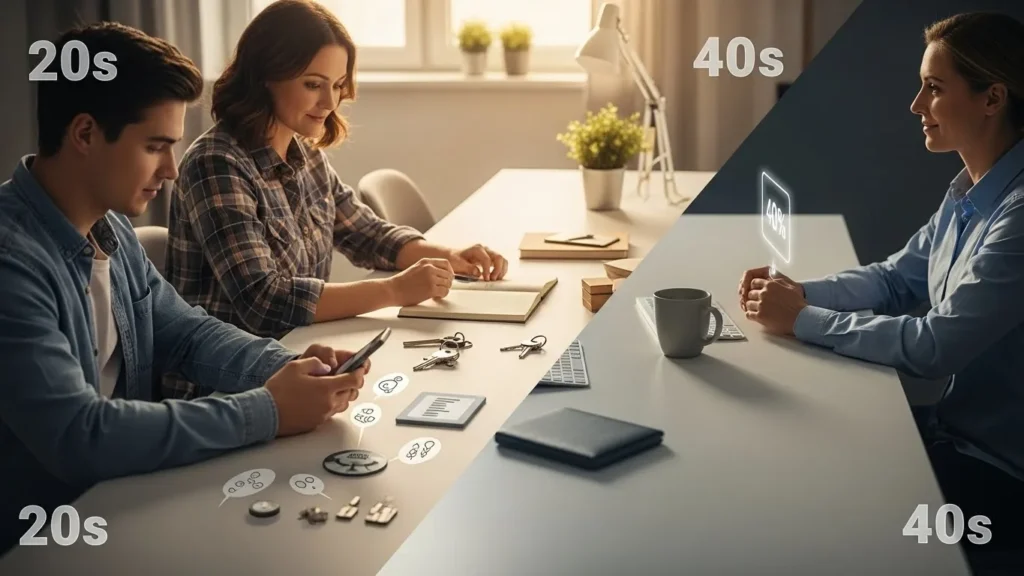 Best Money Rules to Follow in Your 20s, 30s, 40s — The Timeless Principles That Prevent Regret Later