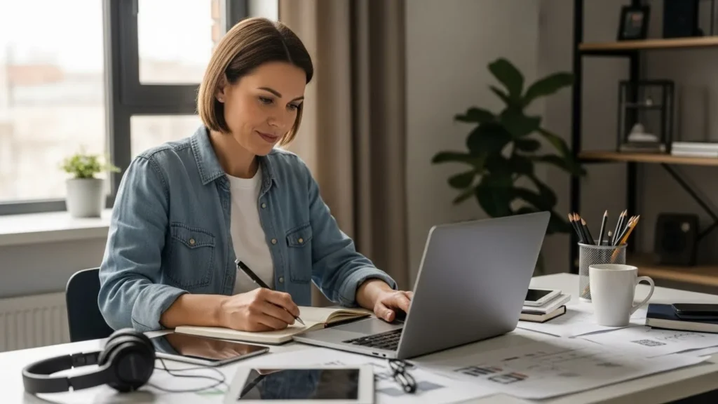 Digital Skills That Increase Your Income — What Actually Pays Off in the Real World