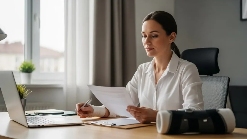 Do You Need Disability Insurance? Experts Explain What Most Working Adults Overlook