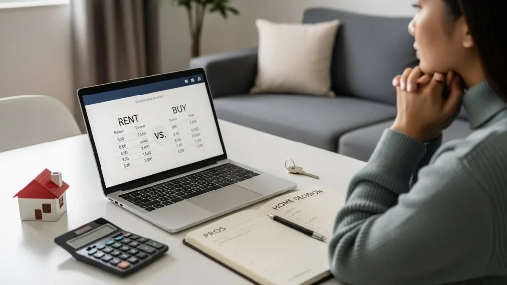 Does Buying a Home Still Make Financial Sense? A Calm, Honest Look Beyond the Old Advice