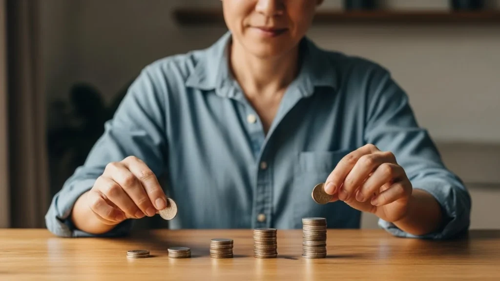 How Compound Interest Actually Works — A Simple Explanation That Finally Makes It Click