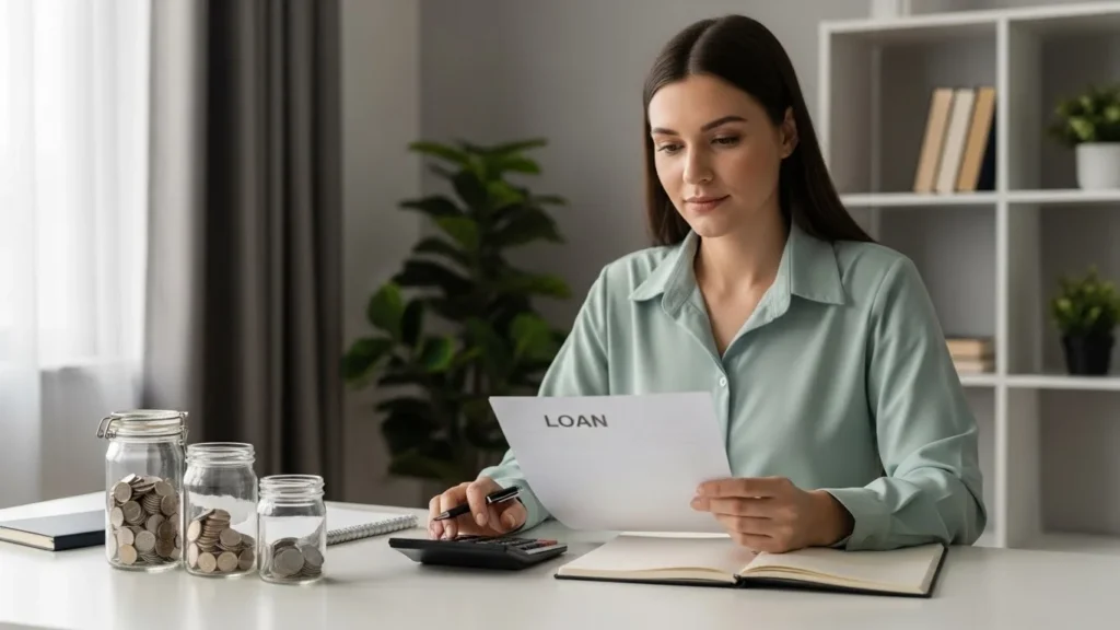 How Interest Rates Actually Work — The Simple Truth Behind Loans, Savings, and the Economy