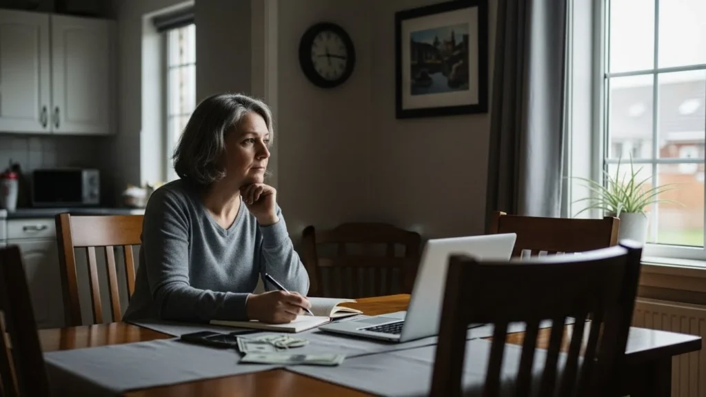 How to Build Wealth Slowly and Predictably