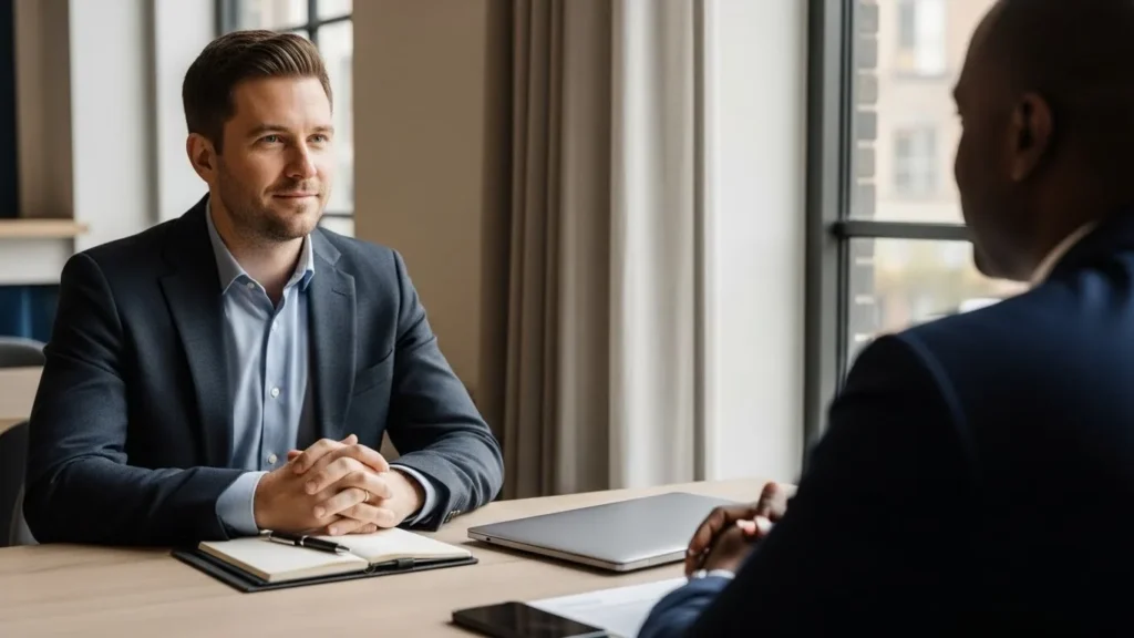 How to Choose a Trustworthy Financial Advisor — The Clear Signs Most People Miss