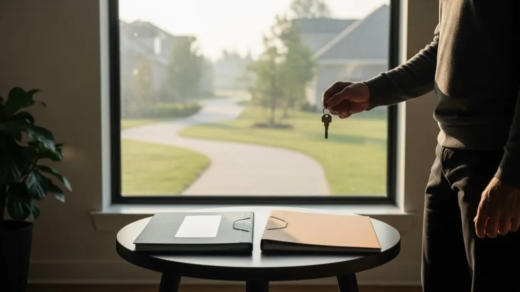 How to Choose the Right Mortgage Type — The Calm, Confident Guide That Protects Your Money for Decades