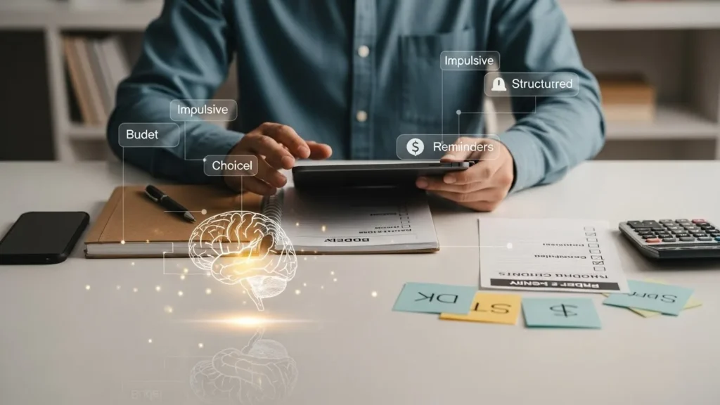 How to Make Better Money Decisions Using Behavioral Science — A Smarter Way to Outsmart Your Own Brain