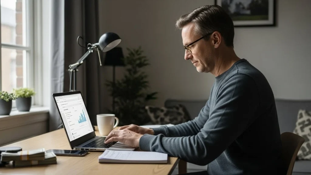 How to Make Your First 1,000 in Passive Income — A Realistic, Step-by-Step Framework