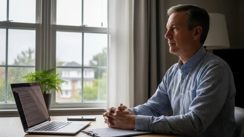 How to Protect Your Money During Market Volatility — Smart Moves Calm Investors Make