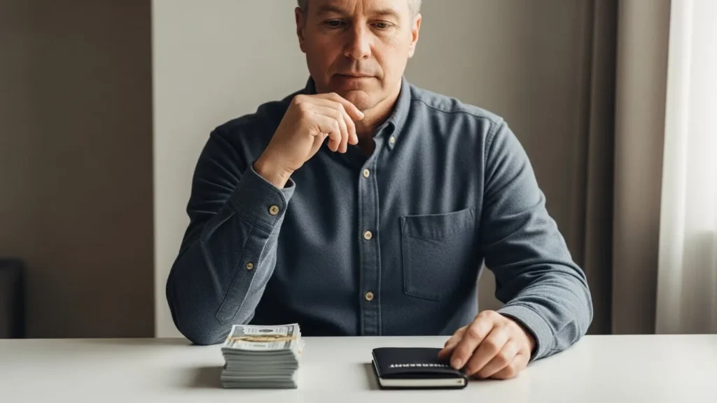 Should You Pay Off Debt or Invest First? The Calm, Practical Answer Most People Never Hear