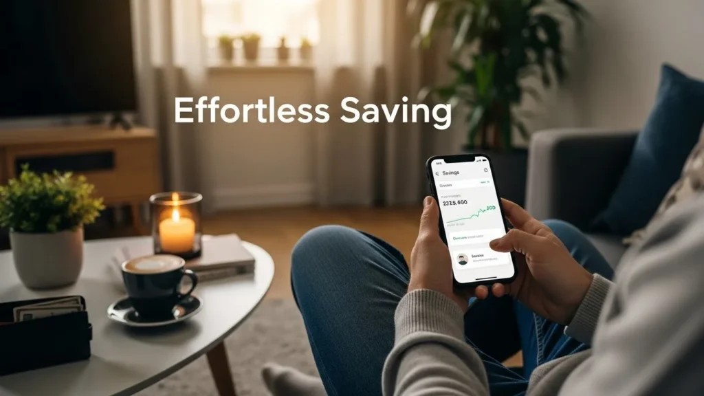 Simple Ways to Save More Without Changing Your Lifestyle — The Quiet Money Shifts That Add Up Faster Than You Expect