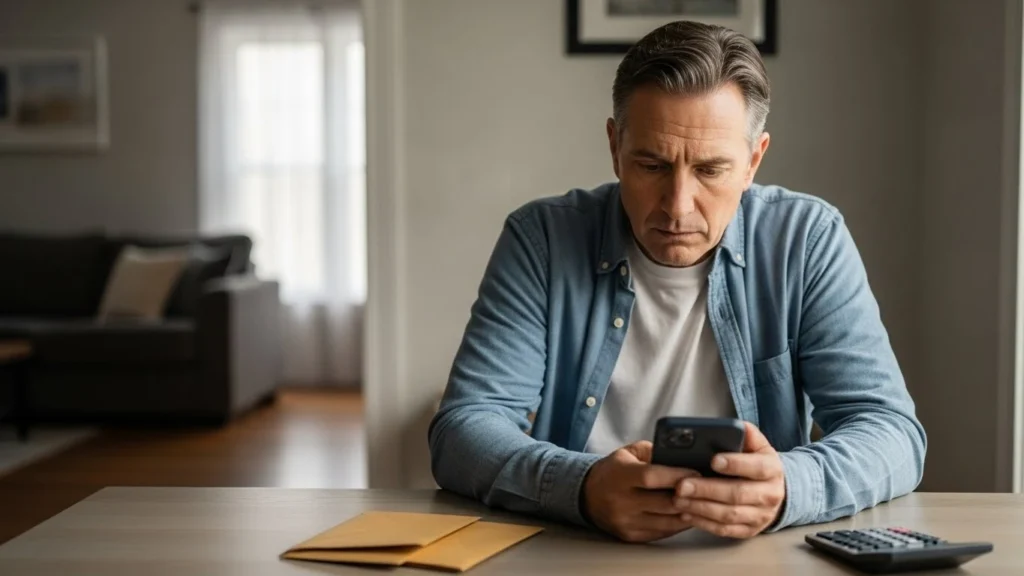 The Emergency Fund Rule Everyone Breaks — And Why It Quietly Backfires When You Need It Most