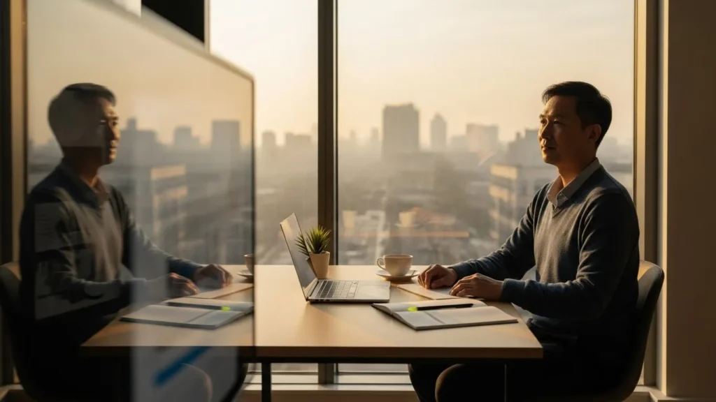 The One Factor That Predicts Long-Term Financial Success — And Why Most People Completely Misunderstand It