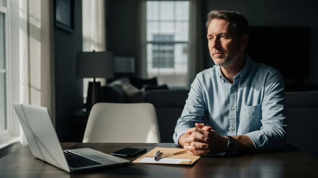 The Real Risk of Not Having Insurance — What Most People Don’t Realize Until It’s Too Late