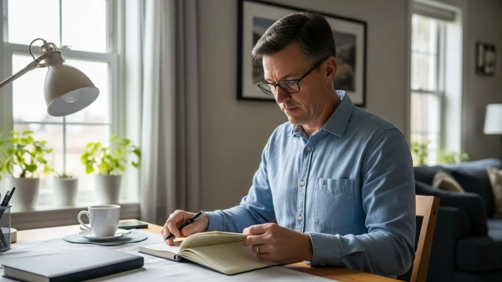 The Single Best Money Habit That Predicts Long-Term Wealth