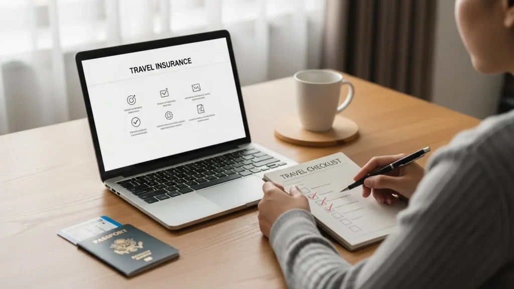 Travel Insurance Explained Simply — What It Actually Covers (And What It Quietly Doesn’t)