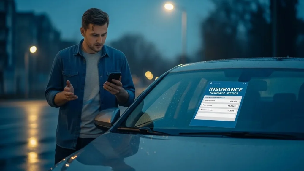 Why Car Insurance Rates Increase Suddenly — The Quiet Factors Most Drivers Never See Coming