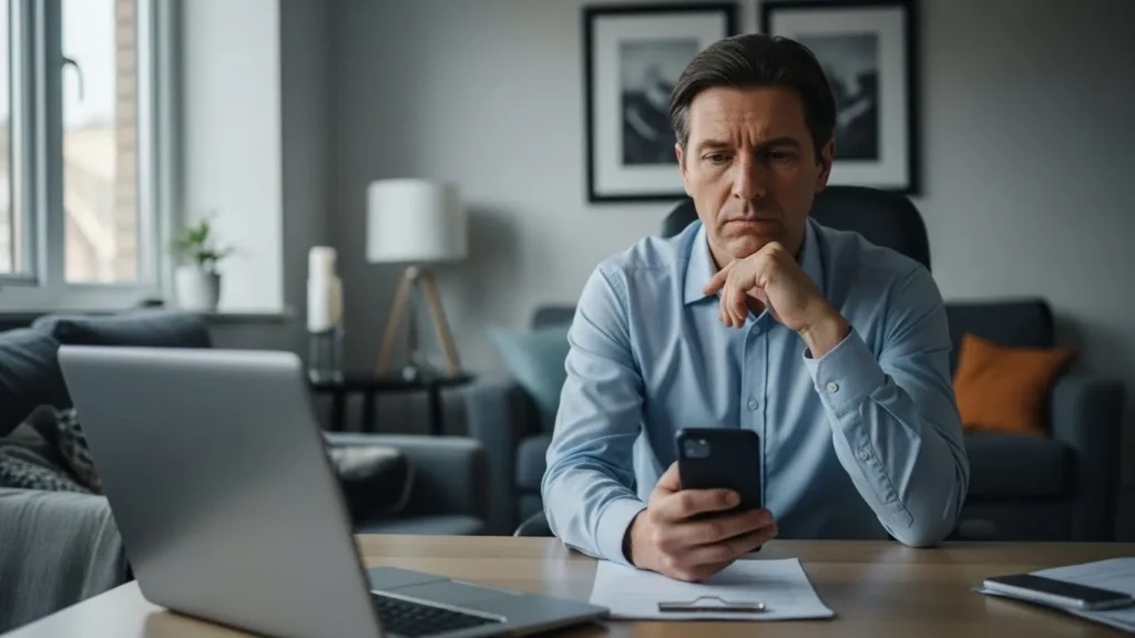 Why High-Income Earners Still Feel Broke — The Lifestyle Inflation Trap Explained