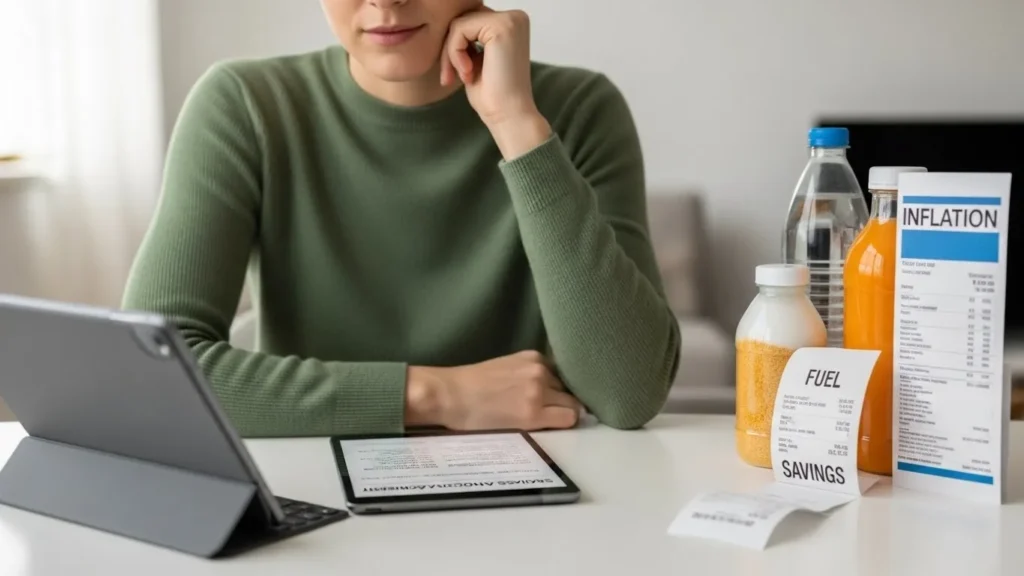 Why High-Yield Savings Accounts Aren’t Enough — The Quiet Gaps Most Savers Discover Too Late