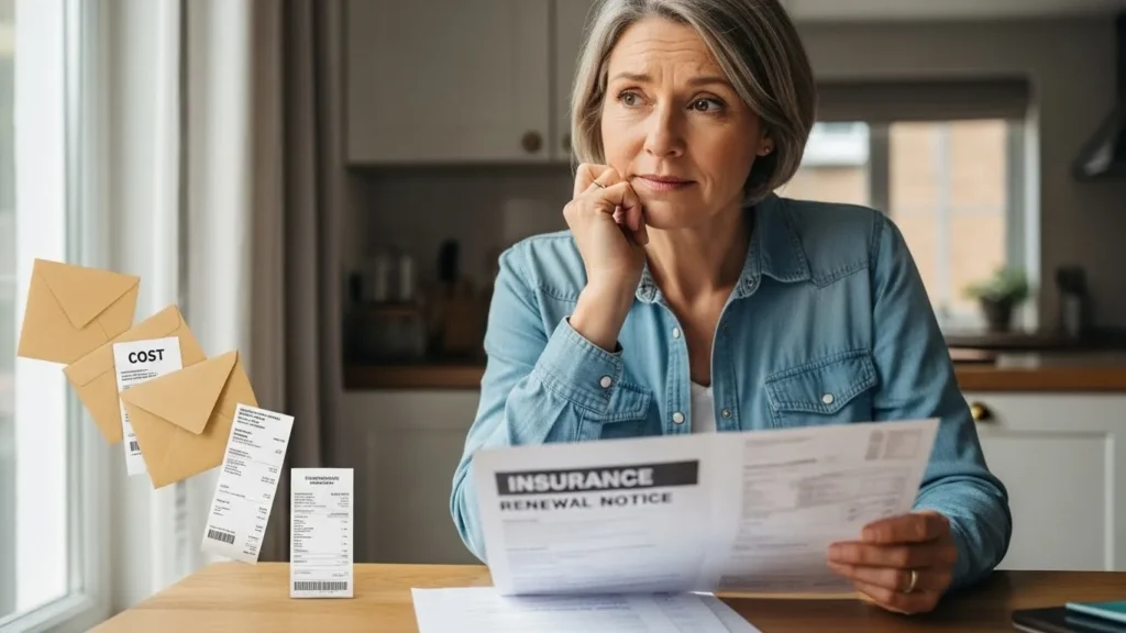 Why Insurance Premiums Keep Increasing — The Real Forces Most People Never See