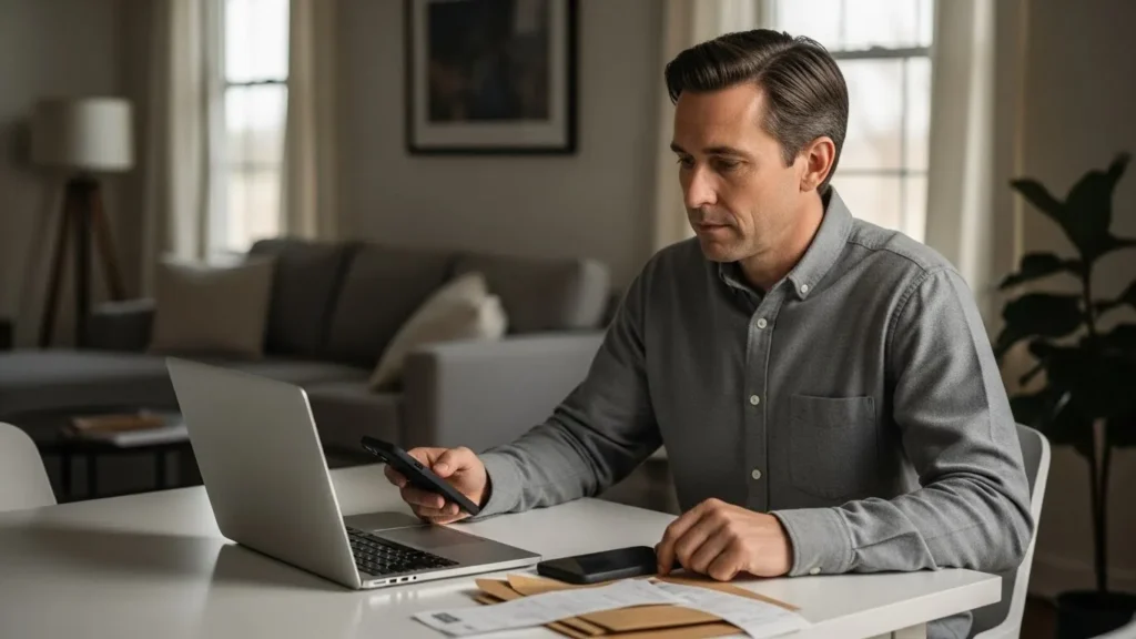 Why Minimum Payments Keep You in Debt — The Quiet Trap Most People Don’t Notice