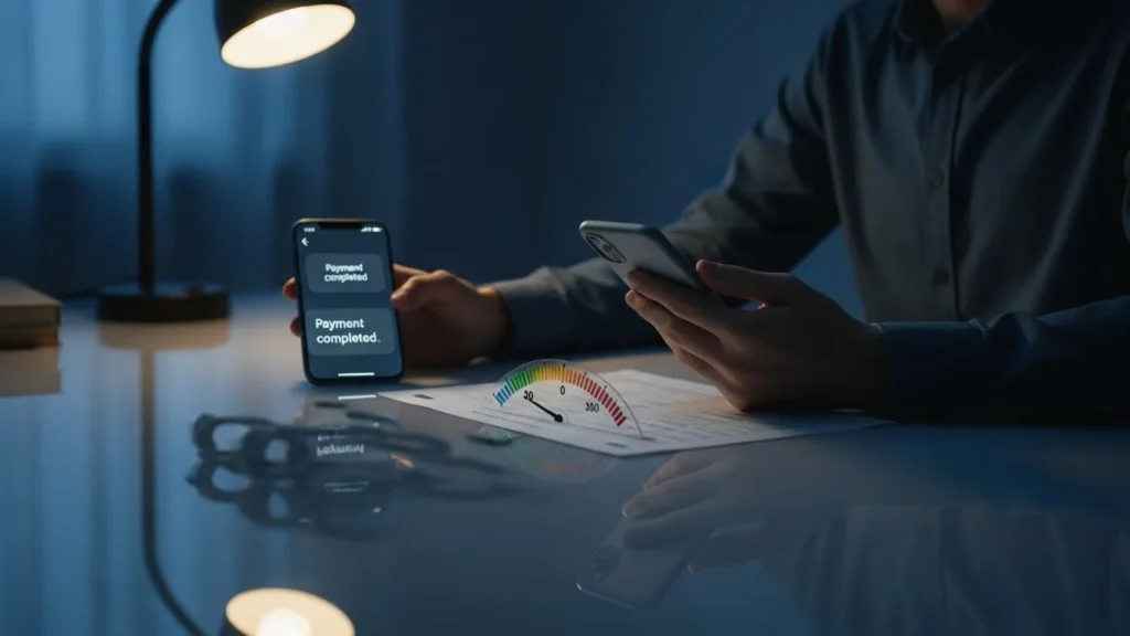 Why Paying Off Collections Doesn’t Always Fix Your Score — The Credit Truth Most People Learn Too Late