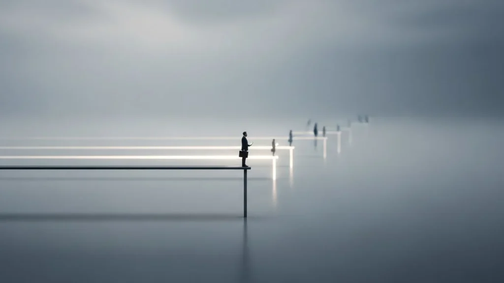 Why Relying on One Income Stream Is Dangerous — The Quiet Risk Most People Don’t See Until It’s Too Late