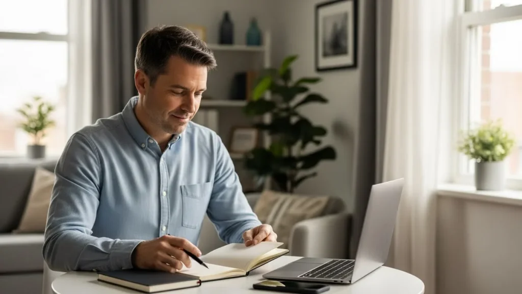 Why So Many People Fear Investing — And the Calm, Safer Way to Finally Begin