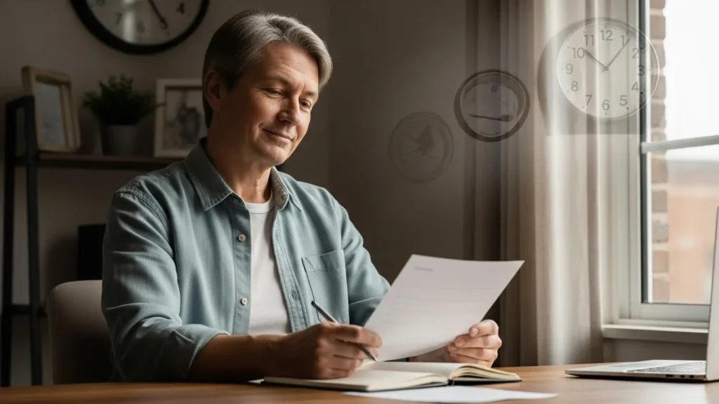 Why Time in the Market Beats Timing the Market — The Investing Truth Most People Learn Too Late