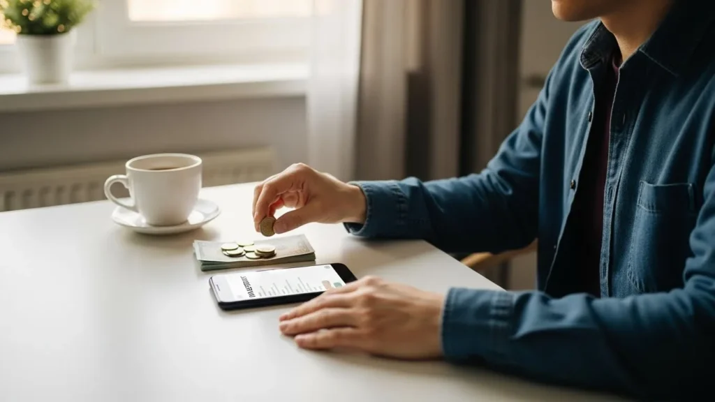 Why You Don’t Need to Be Rich to Start Investing — The Biggest Money Myth Holding People Back