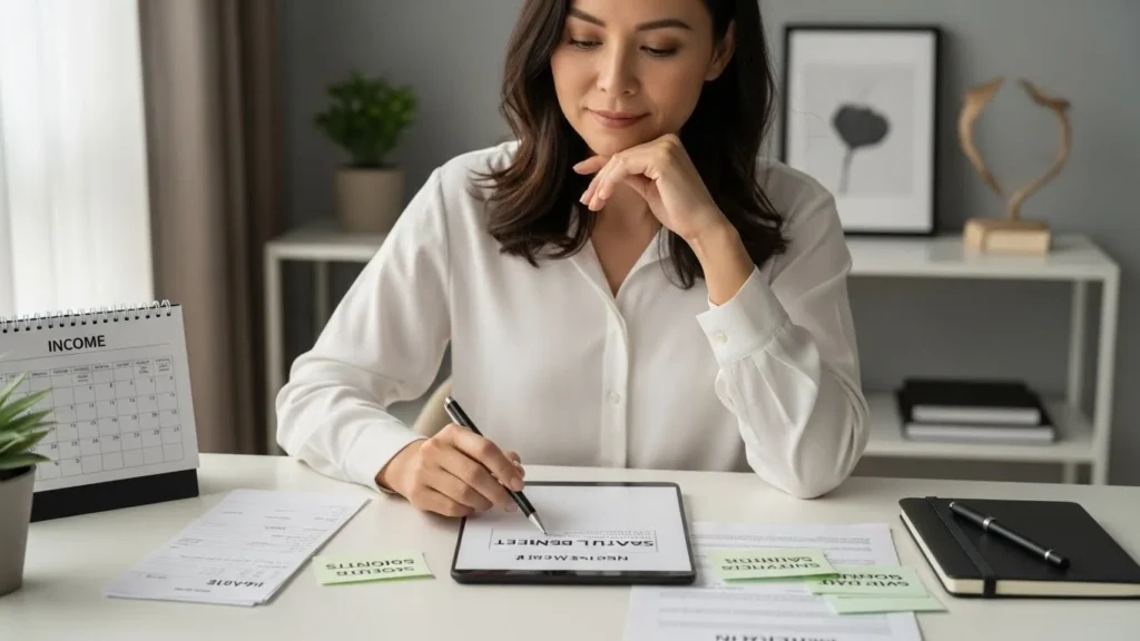 Why You Should Track Net Worth Instead of Income — The Shift That Changes How You Build Wealth