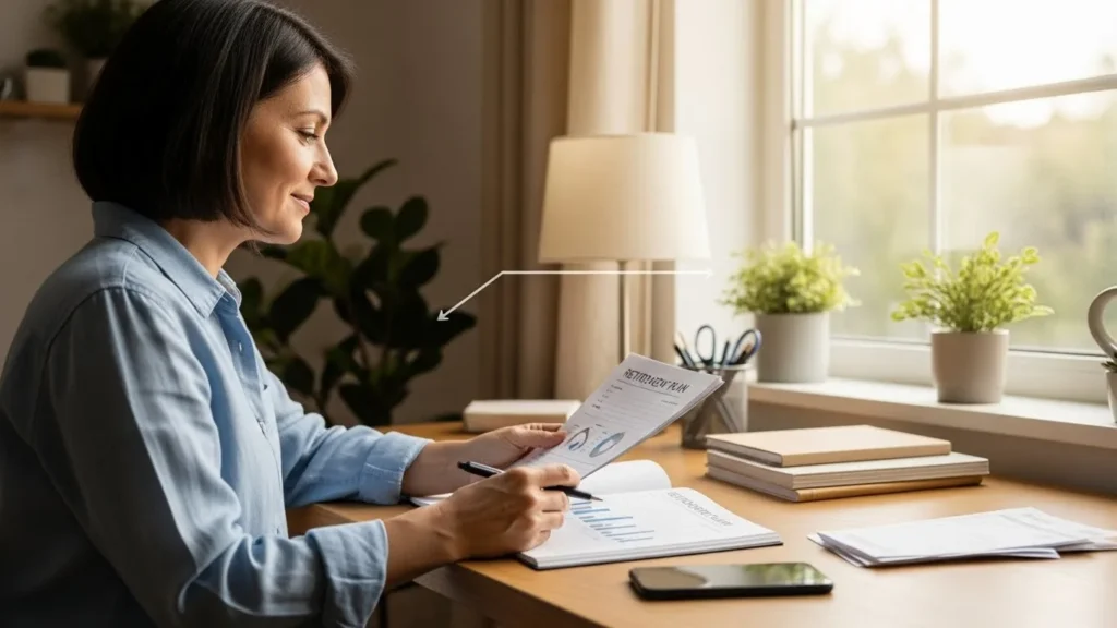 How to Build Retirement Income That Lasts — A Calm, Proven Framework for Lifetime Financial Confidence