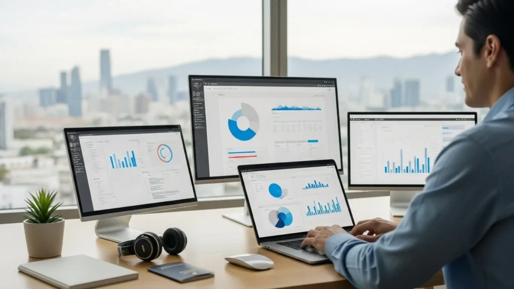 Remote Jobs That Pay Surprisingly Well — High-Income Careers You Can Do From Anywhere