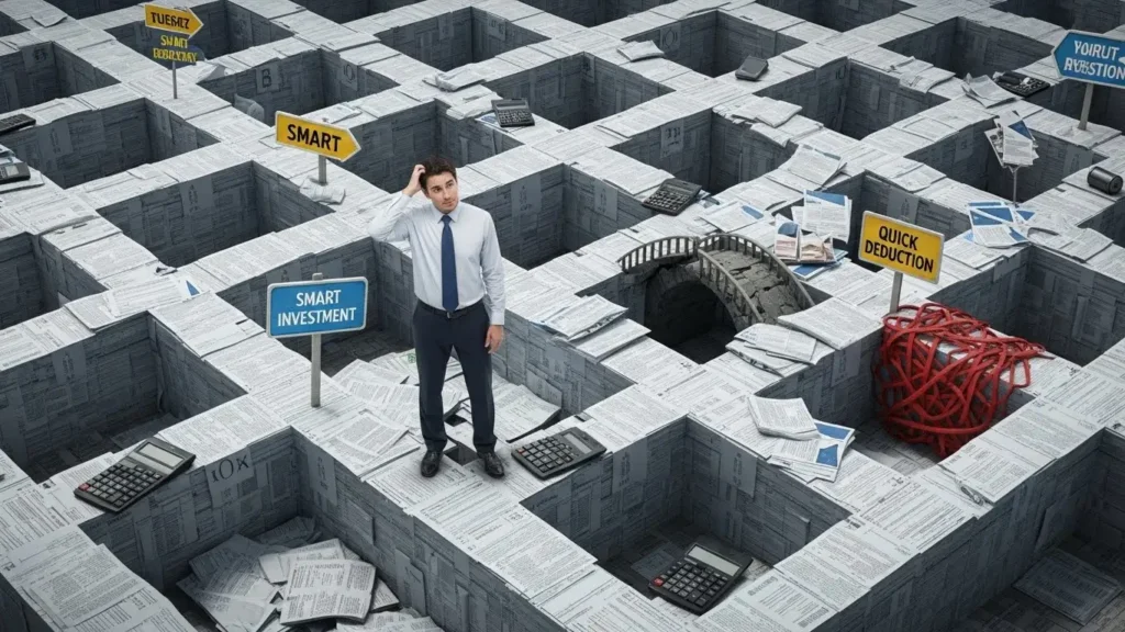 Common Tax Moves That Look Smart but Cost You Long Term