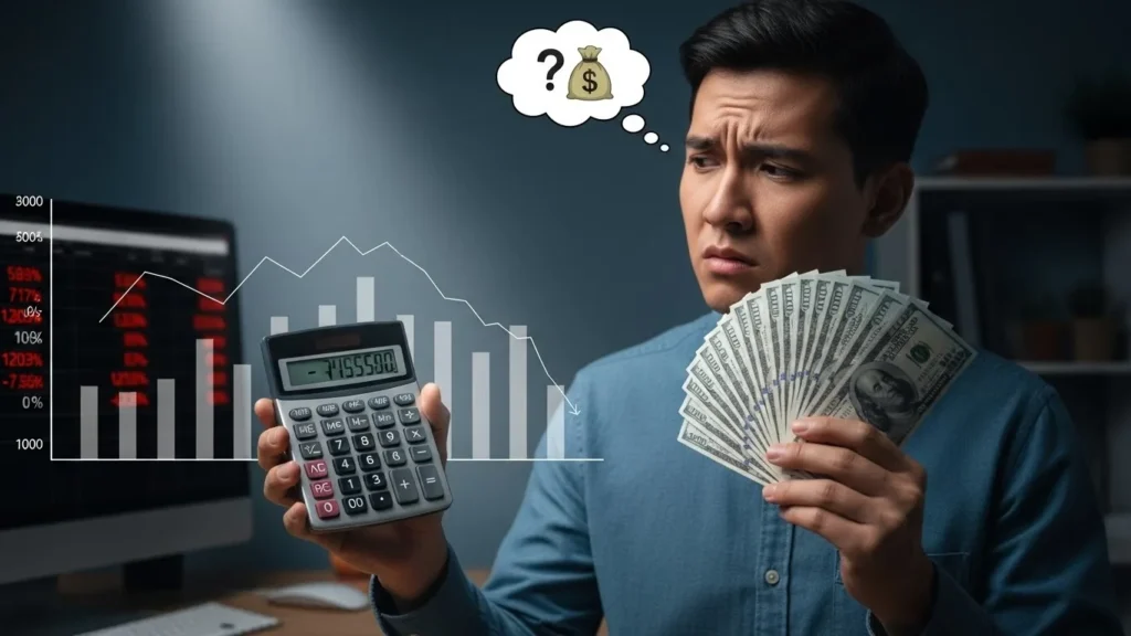 How Incorrect Tax Withholding Quietly Shrinks Your Monthly Cash Flow (And Why So Many People Miss It)