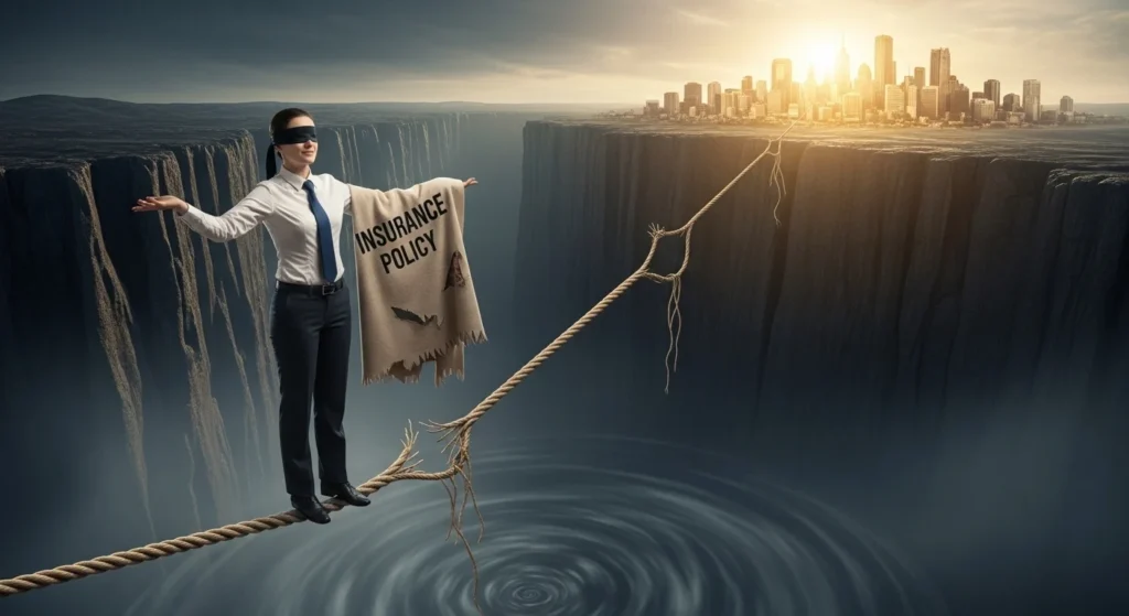 How Insurance Misunderstanding Leads to Risk — And Why Feeling “Covered” Often Isn’t Enough
