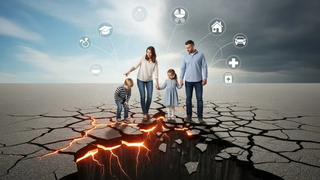 How Life Events Affect Insurance Protection — The Invisible Shifts That Can Leave You Exposed Without Warning