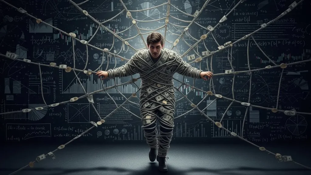 How Overthinking Money Leads to Inaction — The Silent Trap That Keeps People Stuck