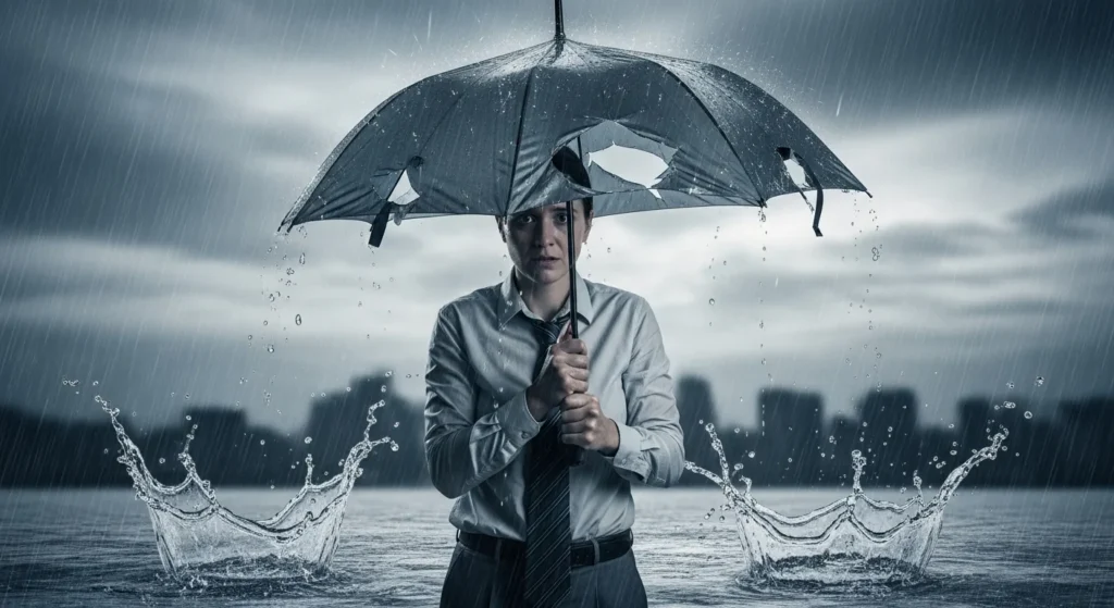 The Cost of Assuming “Standard Coverage” — Why Average Insurance Leaves You Exposed