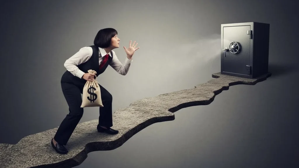 The Cost of Chasing Investment Certainty — Why Wanting to Feel Safe Can Quietly Make You Poorer