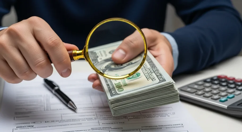 The Hidden Way Tax Bracket Mistakes Cost You Thousands Over Time