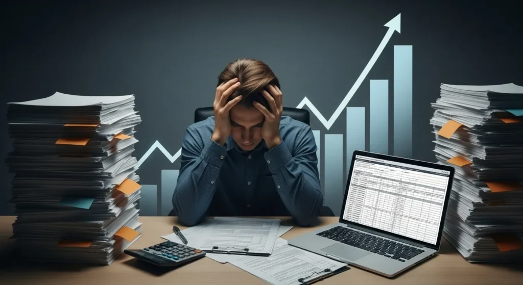 The Overlooked Tax Mistake Frequent Job Switchers Make (And How It Adds Up Fast)