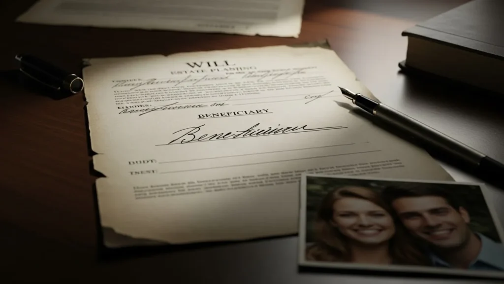 The Quiet Risk of Not Updating Beneficiaries — How One Forgotten Detail Can Undo Years of Planning