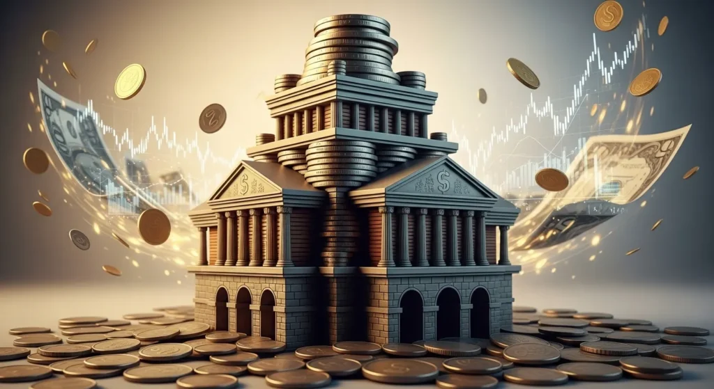 The Real Secret to Financial Stability Isn’t More Money — It’s Structure