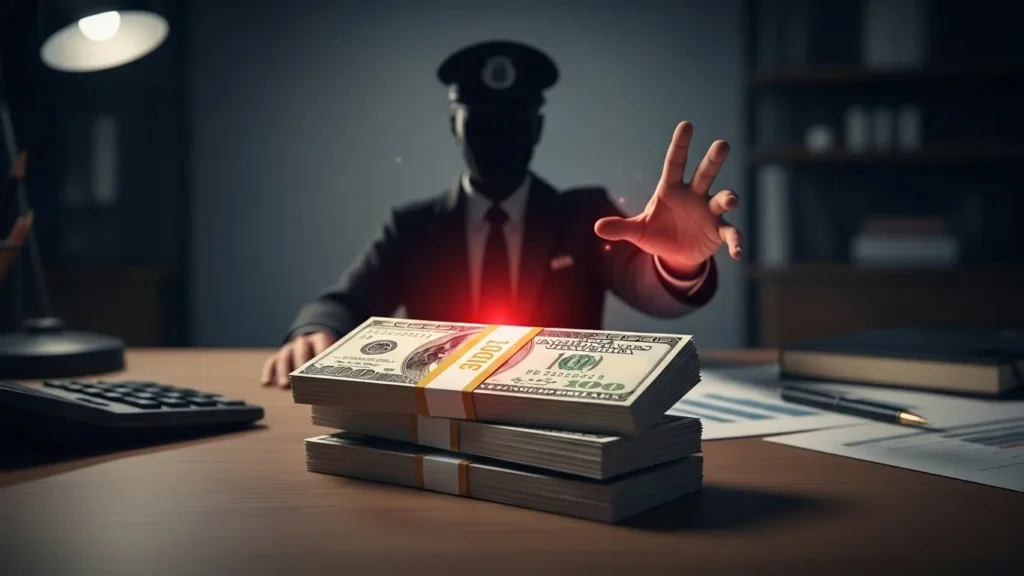 The Silent Tax Risk of Side Income: Why Extra Money Can Quietly Cost You More Than You Think