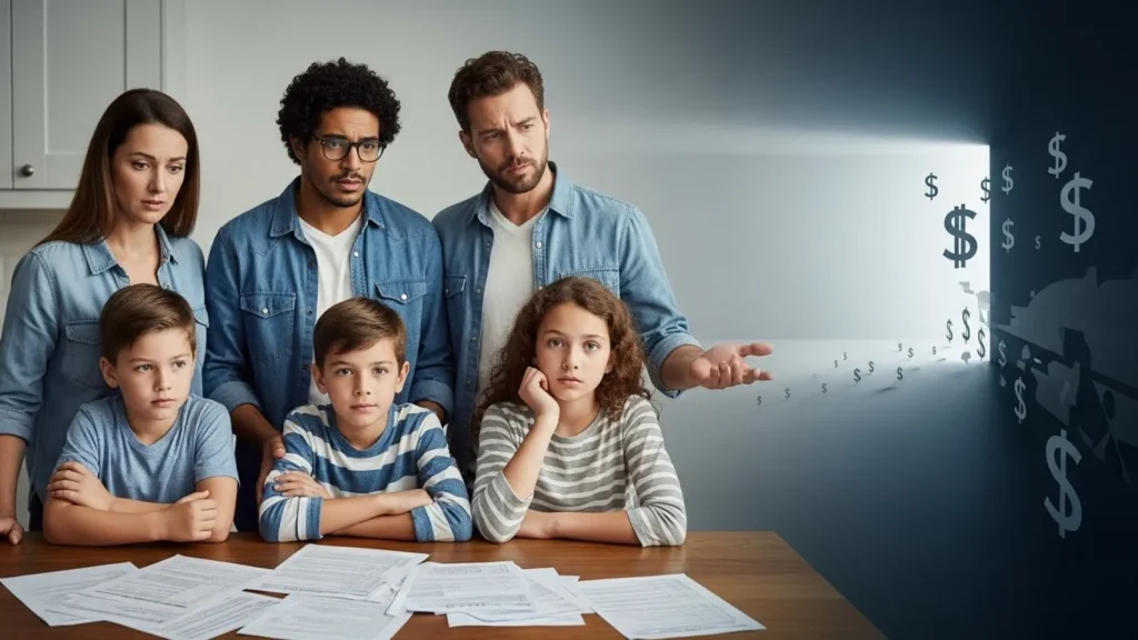 Why Families Miss Out on Legitimate Tax Benefits — The Quiet Gaps That Cost Thousands Over Time