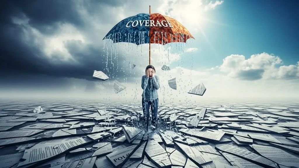 Why Insurance Assumptions Become Dangerous — The Quiet Mistakes That Only Appear When It’s Too Late