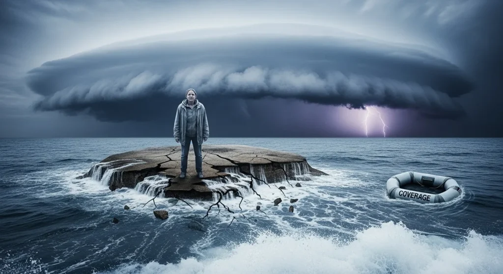 Why Insurance Coverage Amounts Become Inadequate — And Why “Enough” Rarely Stays Enough