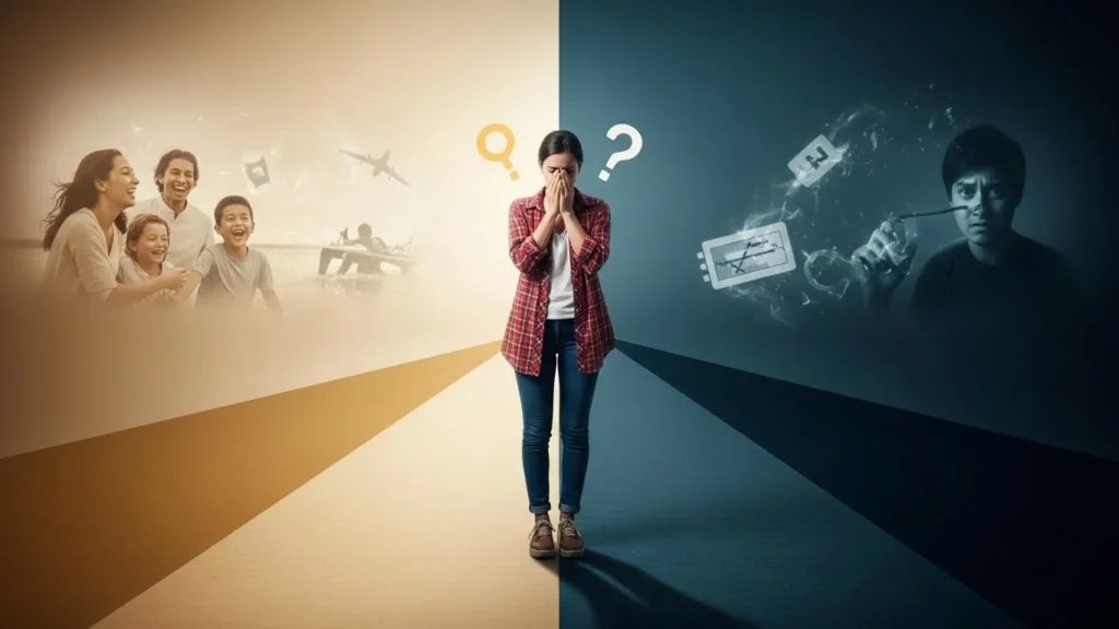 Why Insurance Decisions Are Often Emotional — The Psychology That Quietly Shapes What We Buy