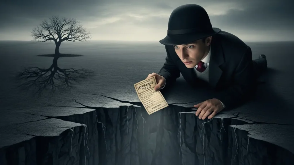 Why Insurance Needs Change Faster Than People Realize — The Silent Gap That Leaves Many Underprepared